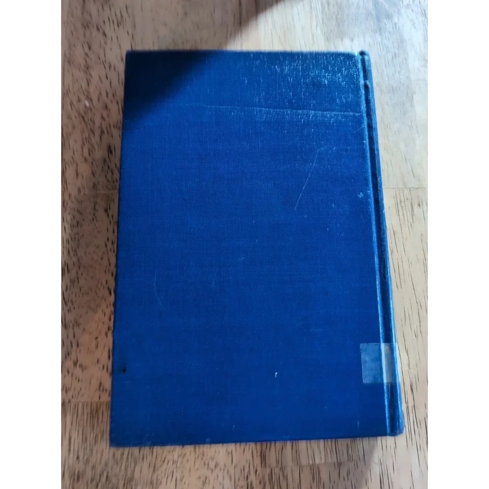 Nor‎ Death Dismay McCoy Hardcover First Printing Library Copy